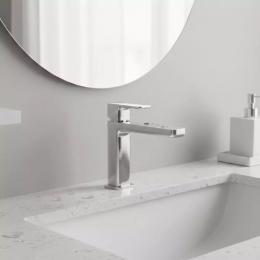 Змішувач для умивальника KLUDI RENON 422820575: 2