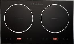 Плита індукційна настільна LIBERTON LIC-3708: 1