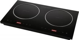 Плита індукційна настільна LIBERTON LIC-3708: 4