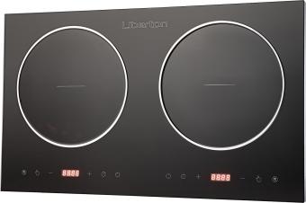 Плита індукційна настільна LIBERTON LIC-3708: 3