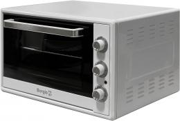 Електропіч BORGIO MO 2024 White (60 L): 3