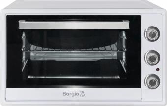 Електропіч BORGIO MO 2024 White (60 L): 1