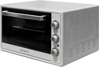 Електропіч BORGIO MO 2024 White (60 L): 3