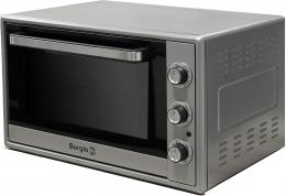 Електропіч BORGIO MO 2024 Grey (60 L): 3