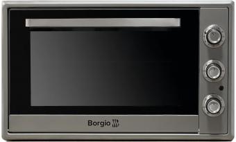 Електропіч BORGIO MO 2024 Grey (60 L): 1