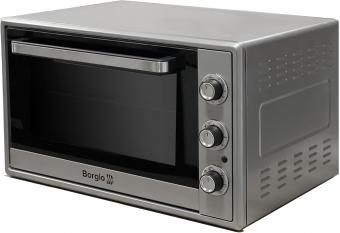 Електропіч BORGIO MO 2024 Grey (60 L): 3