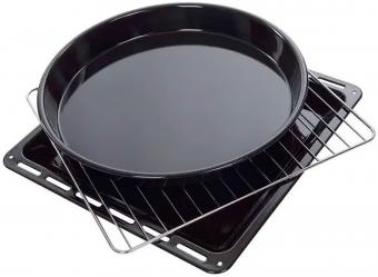 Електропіч BORGIO MO 2024 Grey (60 L): 4