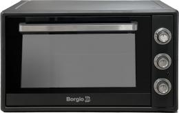 Електропіч BORGIO MO 2024 Black (60L): 1