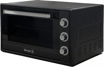 Електропіч BORGIO MO 2024 Black (60L): 3