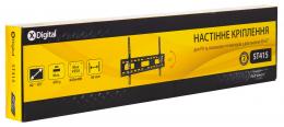 Кріплення для телевізора X-DIGITAL STEEL ST415 Black: 3