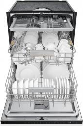 Вбудована посудомийна машина Samsung DW60DG770B00U1: 2