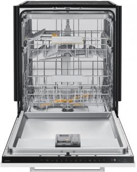 Вбудована посудомийна машина Samsung DW60DG770B00U1: 1