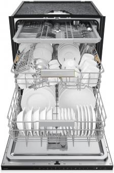 Вбудована посудомийна машина Samsung DW60DG770B00U1: 2