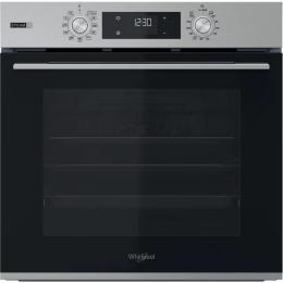 Духова шафа електрична WHIRLPOOL OMSK58HU1SX: 1