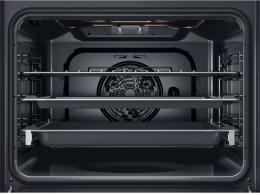 Духова шафа електрична WHIRLPOOL OMSK58HU1SX: 5