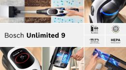 Пилосос Bosch BCS931WBA: 6