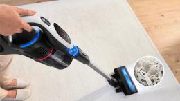 Пилосос Bosch BCS931WBA: 7