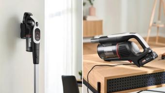 Пилосос Bosch BCS931WBA: 4