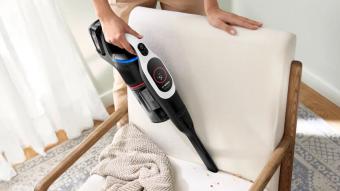 Пилосос Bosch BCS931WBA: 5