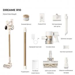 Пилосос Dreame R10: 5