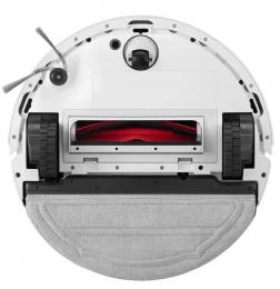 Робот-пилосос Roborock Q10 VF+ White: 2