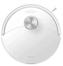 Робот-пилосос Roborock Q10 VF+ White: 3