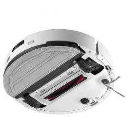Робот-пилосос Roborock Q10 VF+ White: 5