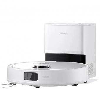 Робот-пилосос Roborock Q10 VF+ White: 1
