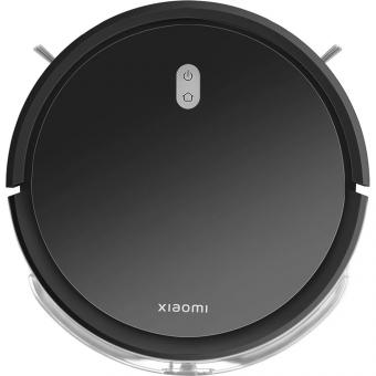 Робот-пилосос Xiaomi Robot Vacuum E5 black: 1