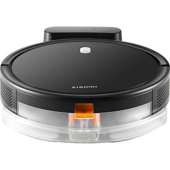Робот-пилосос Xiaomi Robot Vacuum E5 black: 2