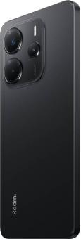Смартфон Xiaomi Redmi Note 14 8/256GB Midnight Black: 4