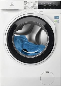 Пральна машина Electrolux EW6F3494U: 1