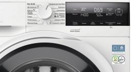 Пральна машина Electrolux EW7F3494FQU: 2