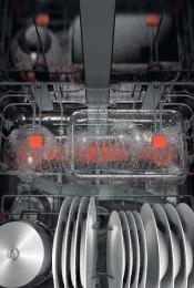 Посудомийна машина Hotpoint-Ariston HFC3C41CW: 7