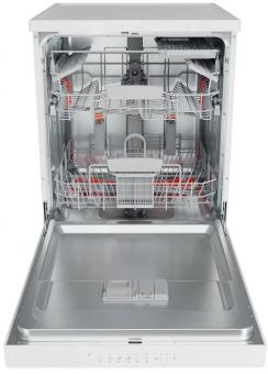 Посудомийна машина Hotpoint-Ariston HFC3C41CW: 3
