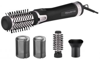Фен-щітка Rowenta CF9550F0: 1