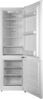 Холодильник Grifon NFN-180W: 2