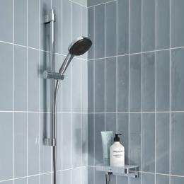 Набір змішувачів GROHE QuickFix Start UA202301MQ: 11