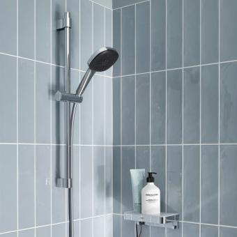 Набір змішувачів GROHE QuickFix Start UA202301MQ: 11