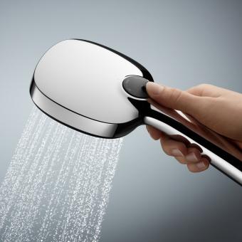 Набір змішувачів GROHE QuickFix Start UA202301MQ: 12