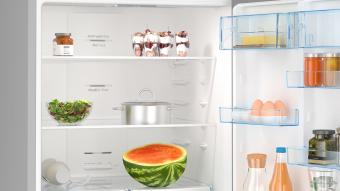 Холодильник Bosch KGN76VIE0N: 3