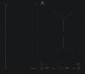 Варильна поверхня індукційна Electrolux EIS62453IT: 1