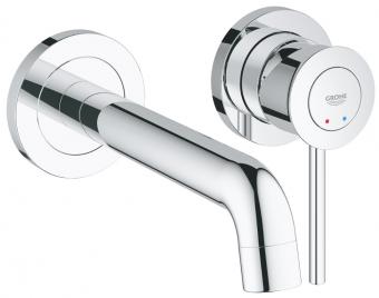 Змішувач для раковини GROHE BauClassic 2029200C: 1
