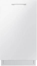 Вбудована посудомийна машина Samsung DW50R4060BB/UA: 1