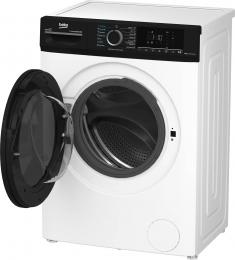 Прально-сушильна машина BEKO BMM5DFO5741WPB: 2