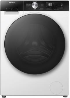 Пральна машина HISENSE WF5S1043BW/UA: 1