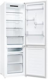 Холодильник Candy CNCQ2T518EW: 4