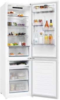 Холодильник Candy CNCQ2T518EW: 5