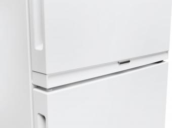 Холодильник Candy CNCQ2T518EW: 6