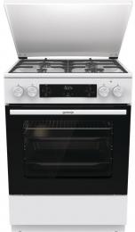 Плита комбінована Gorenje GK6C5WF: 1